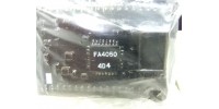 Mitsubishi 267P73701 IC FA4050